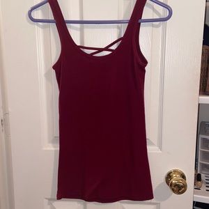 Reversible Tank Top